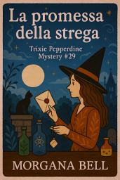 Icon image La promessa della strega