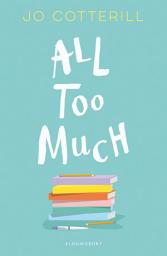 Icon image Hopewell High: All Too Much