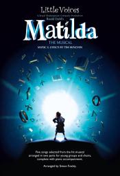 Icon image Little Voices: Matilda