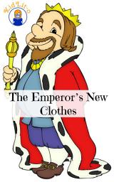 Icon image The Emperor’s New Clothes In Modern English (Translated)
