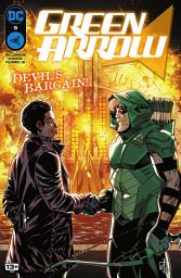 Icon image Green Arrow (2023)