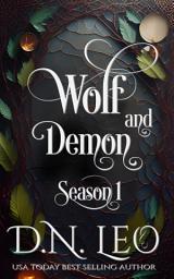 Icon image Wolf and Demon - Season 1