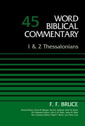 Icon image 1 and 2 Thessalonians, Volume 45