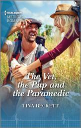 Icon image The Vet, the Pup and the Paramedic