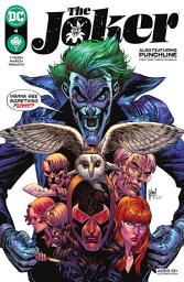 Icon image The Joker (2021)