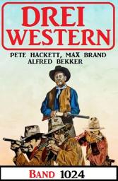 Icon image Drei Western Band 1024