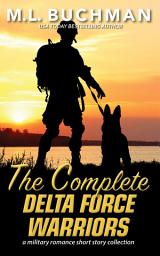 Icon image The Complete Delta Force Warriors