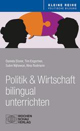 Icon image Politik und Wirtschaft bilingual unterrichten