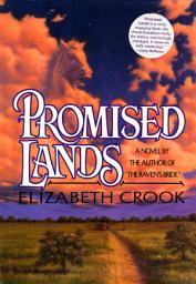 Icon image Promised Lands: A NOVEL OF THE TEXAS REB