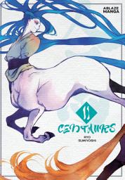 Icon image Centaurs