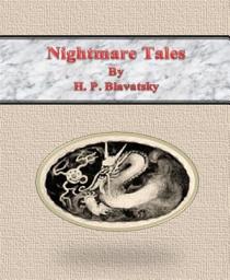 Icon image Nightmare Tales