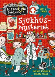 Icon image Sjukhusmysteriet