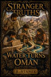 Icon image Stranger Truths Seekers #17: The Water Turns of Oman