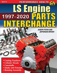 Icon image LS Engine Parts Interchange: 1997-2020