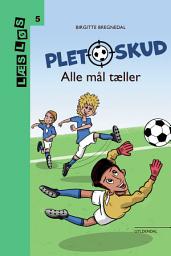 Icon image Pletskud. Alle mål tæller