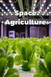 Icon image Space Agriculture