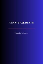 Icon image Unnatural Death