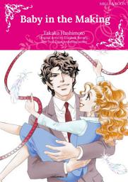 Icon image BABY IN THE MAKING: Mills & Boon Comics