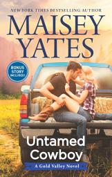 Icon image Untamed Cowboy