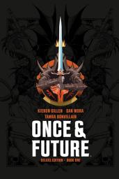 Icon image Once & Future