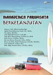 Icon image MANAJEMEN PARIWISATA BERKELANJUTAN