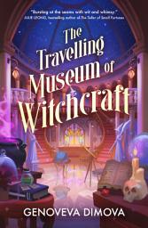 Icon image The Travelling Museum of Witchcraft