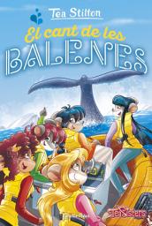 Icon image El cant de les balenes