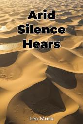 Icon image Arid Silence Hears