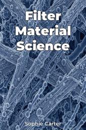 Icon image Filter Material Science