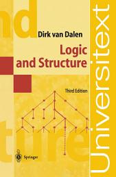 Icon image Logic and Structure: Edition 3