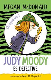 Icon image Judy Moody 9 - Judy Moody es detective