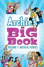 Icon image Archie's Big Book: Archie's Big Book Vol. 7