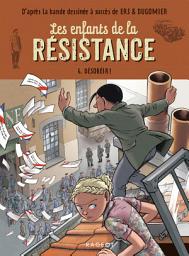 Icon image Les enfants de la résistance - Désobéir