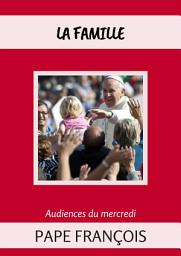 Icon image Catéchèses sur la famille