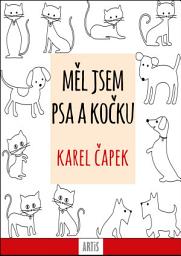 Icon image Měl jsem psa a kočku