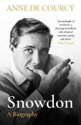 Icon image Snowdon: The Biography