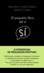 Icon image El pequeño libro del sí