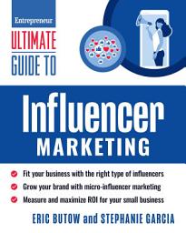 Icon image Ultimate Guide to Influencer Marketing