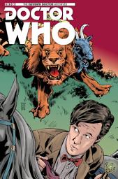 Icon image Doctor Who: The Eleventh Doctor Archives: A Fairy Tale Life Part 3