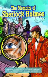 Icon image The Memoirs of Sherlock Holmes
