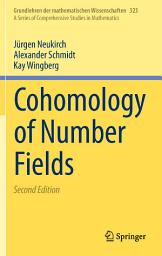Icon image Cohomology of Number Fields: Edition 2
