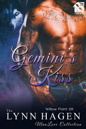 Icon image Gemini's Kiss (Willow Point 26)