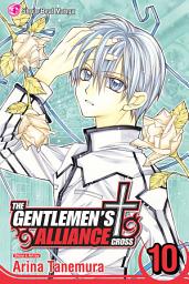 Icon image The Gentlemen's Alliance †: The Gentlemen's Alliance †