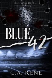 Icon image Blue 42