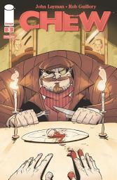 Icon image Chew