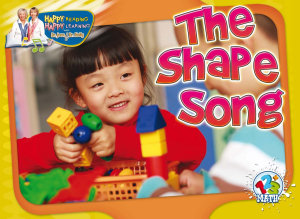 Icon image The Shape Song