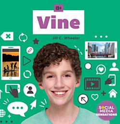 Icon image Vine