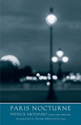 Icon image Paris Nocturne