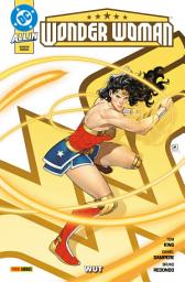 Icon image Wonder Woman