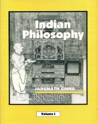 Icon image Indian Philosophy Volume 1